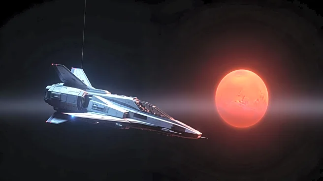 NASA's $125 Million Mars Climate Orbiter Lost Due to Metric Conversion Error