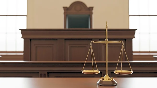 Federal Judge Rules President Trump's Order to Defund PBS and NPR Unconstitutional