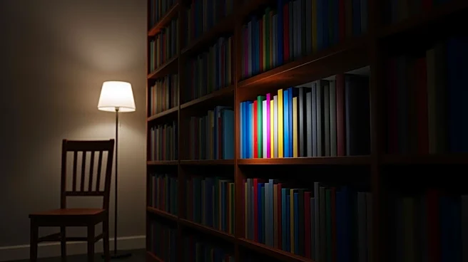 Tennessee Librarian Fired for Refusing to Move LGBTQ Books to Adult Section