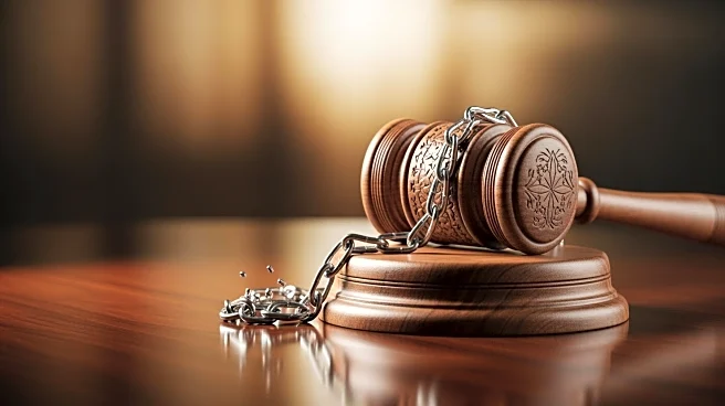 UK Legal Reforms Target Honour-Based Abuse and Coercive Control in Religious Groups