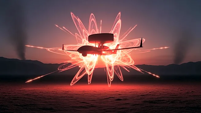 Destruction of US Radar Plane in Saudi Arabia Highlights Iranian Strike Capabilities