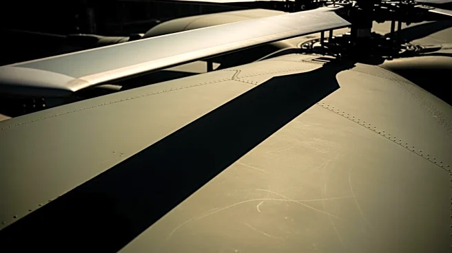 U.S. Army Suspends Aircrew Following Helicopter Stunt at Kid Rock's Home