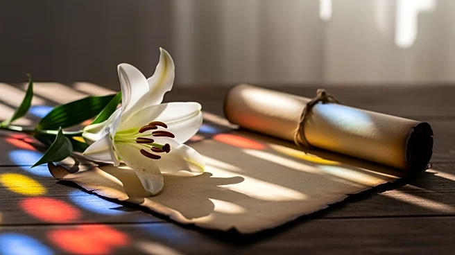 Gen Z's Complex Relationship with Christianity: A Revival or Decline?