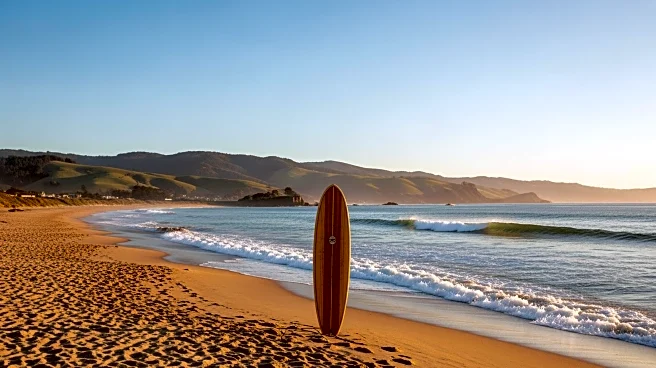 New Zealand's Tourism Industry Sees Recovery in 2025 Driven by Leisure Travel