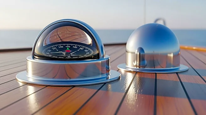 IACS 2025 Annual Review Highlights Maritime Safety and Innovation