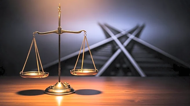 Clifford Law Offices Secures $13 Million Settlement in Joplin Train Derailment Cases