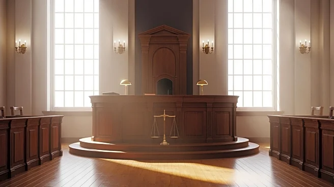 Supreme Court to Hear Case on President Trump's Birthright Citizenship Executive Order