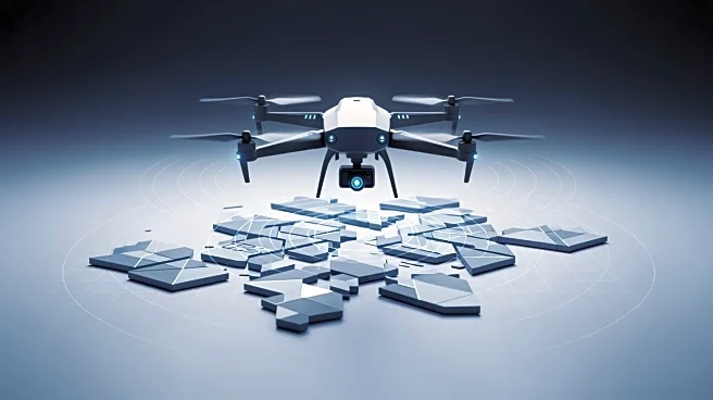 European Aviation Safety Agency Addresses Drone Threats Amid Middle East Conflict