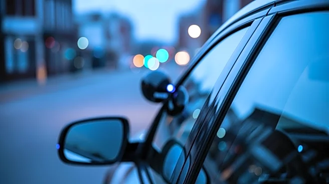 Michigan Woman Escapes Police Custody Through Patrol Car Window