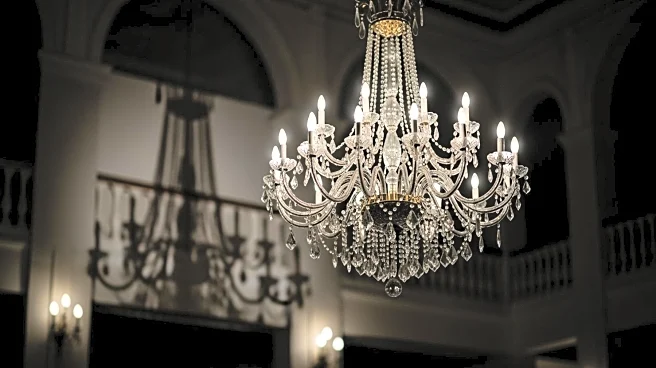 Federal Judge Halts President Trump's White House Ballroom Project Amid Legal Dispute