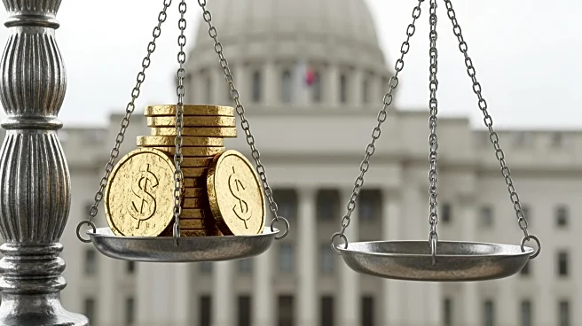 States Spend Millions to Implement Trump-Era Medicaid Work Requirements