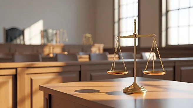 Federal Judge Rules President Trump's Order to Defund NPR and PBS Violates Free Speech