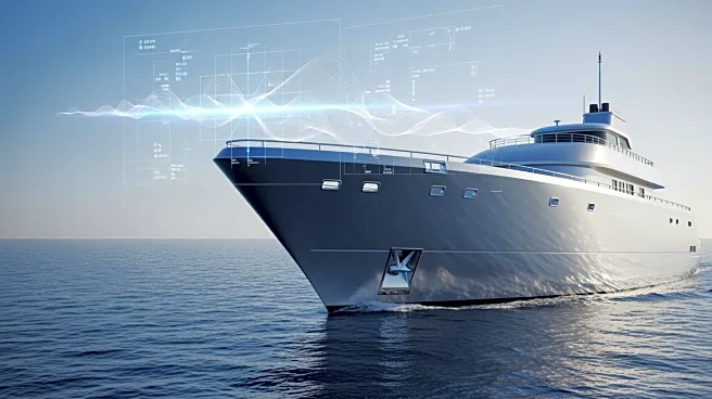 Indian Register of Shipping Seminar Highlights Emerging Maritime Technologies and Strategic Developments