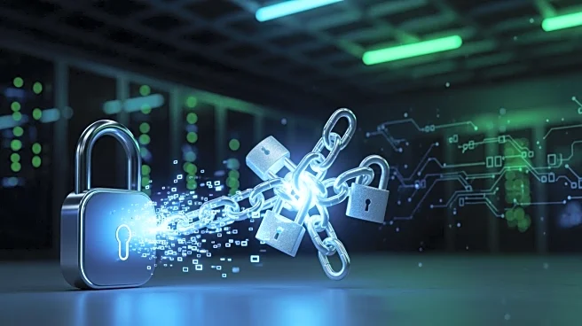 TeamPCP Explores Exploitation of Stolen Supply Chain Secrets in Collaboration with Extortion Gangs