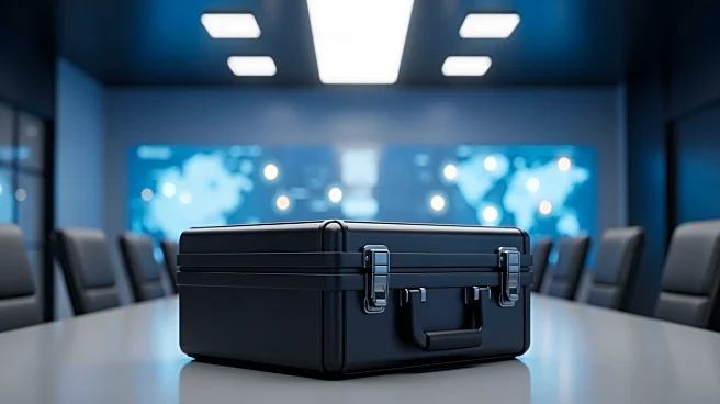 Special Operations Command Opens Bidding for $2.6 Billion Services Contract