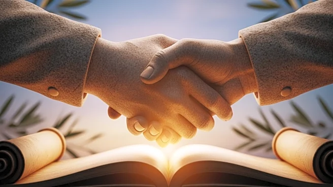 Yahel and Repair the World Form Alliance to Boost Jewish Volunteerism in Israel