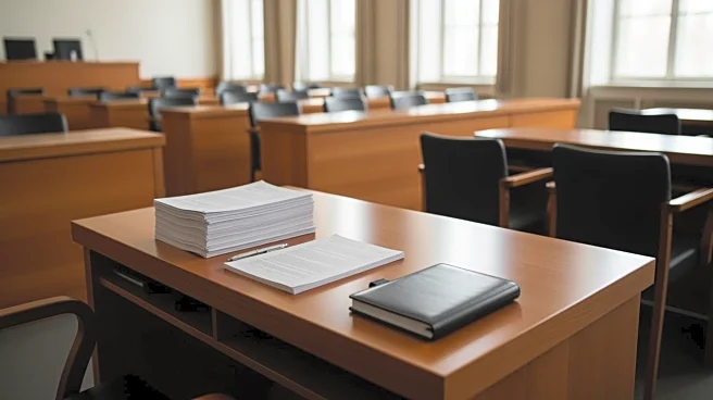 Lawmakers on Vacation Amid Ongoing Government Shutdown Affecting TSA Workers