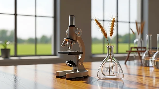 Michigan Ag Leaders Advocate for Continued Funding of Animal Agriculture Research