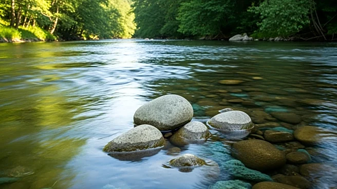 Amazon Agrees to $20.5 Million Settlement Over Nitrate Pollution in Northeast Oregon
