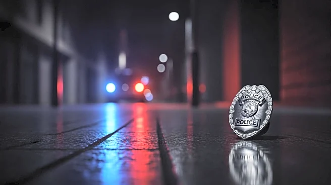 Police Release Body Camera Footage of Fatal Shooting in Columbia, Maryland