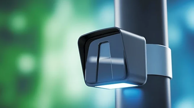 Washington State Enacts Law Regulating License Plate Readers to Protect Privacy