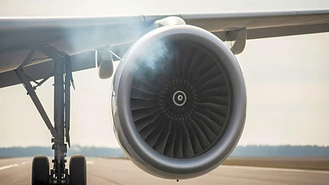 Delta Flight Experiences Engine Fire, Safely Returns to Brazil Airport