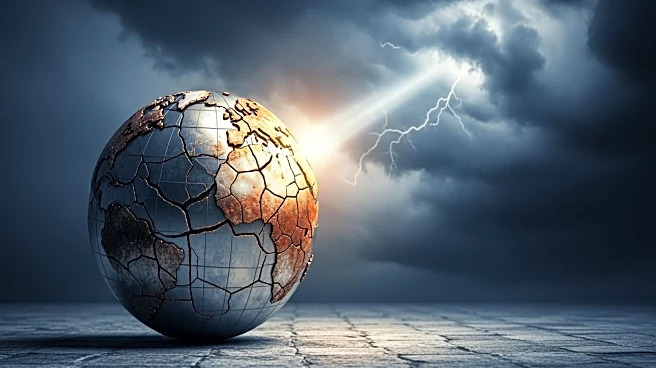 Netanyahu Declares Iran No Longer an Existential Threat to Israel Amid Military Campaign