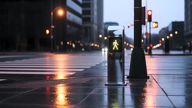 San Francisco Leaders Renew Efforts to Protect Pedestrians After Fatal Chinatown Crash