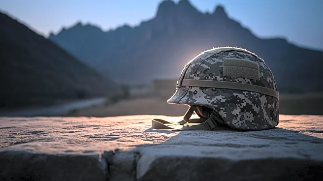 Israeli Military Identifies Fourth Soldier Killed in Southern Lebanon Clash