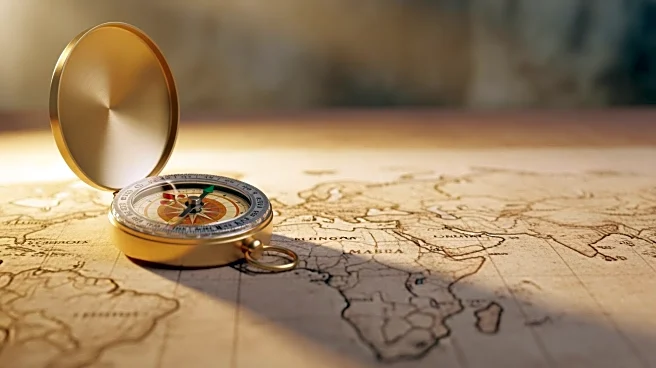 Goldman Sachs Predicts China's Economic Advantage Amid Iran War