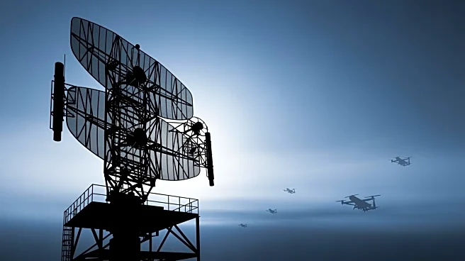 US Forces Conduct Air Defense Drills in Korea to Counter Drone Threats