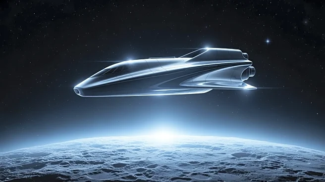 Artemis II Mission to Circle Moon, Paving Way for Future Lunar Landing