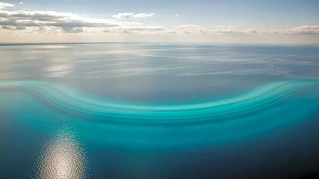 Scientists Discover Potentially Huge Freshwater Reservoir Beneath Great Salt Lake