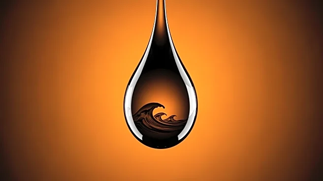 Strait of Hormuz Closure Threatens to Push Oil Prices to $200 per Barrel