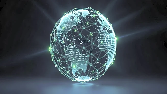 WTTC Endorses ICAO's Next-Generation Public Key Directory for Enhanced Global Travel Security