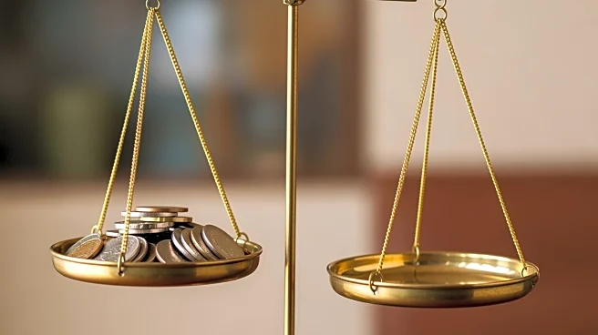 UMBC Poll Reveals Marylanders' Concerns Over Rising Cost of Living and Affordability