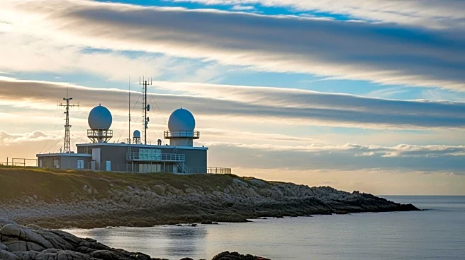 Virginia's New Forecast Center Enhances Coastal Data Accessibility for Residents