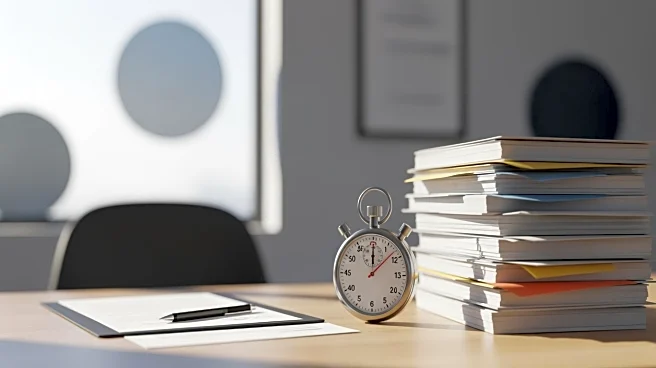 Improving DMV Efficiency: A Lesson in Government Service Reform