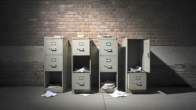 Federal Authorities Arrest Four in NYC Homeless Shelter Corruption Probe