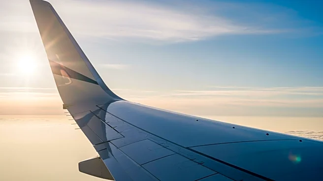 IATA Chief Willie Walsh to Become CEO of IndiGo Amid Operational Challenges