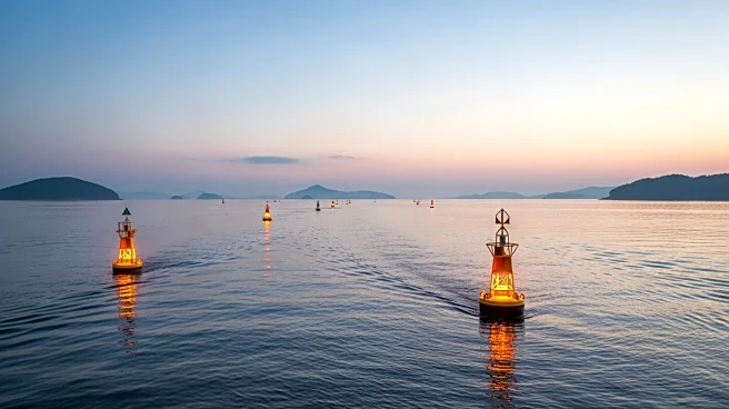 China and Pakistan Advocate for Gulf Ceasefire and Safe Navigation in Strait of Hormuz