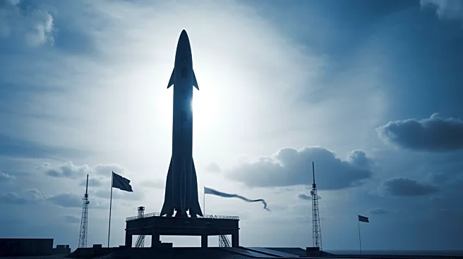 NASA Prepares for Artemis II Launch Amid Weather Concerns