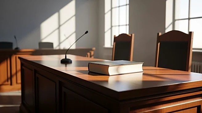 Federal Court Denies Boeing Crash Victims' Appeal for Criminal Liability