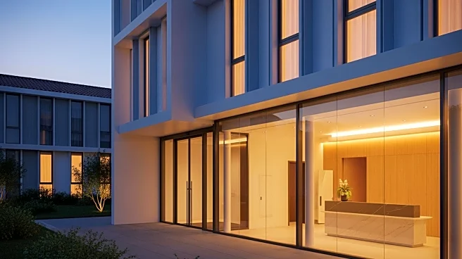 U.S. Embassy Resumes Operations in Venezuela Amid Restoration Efforts