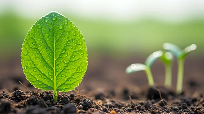 AICS to Highlight Sustainable Agriculture at Macfrut 2026 in Italy