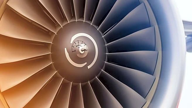 Global Aviation Faces Imminent Jet Fuel Shortage Amid Iran Conflict