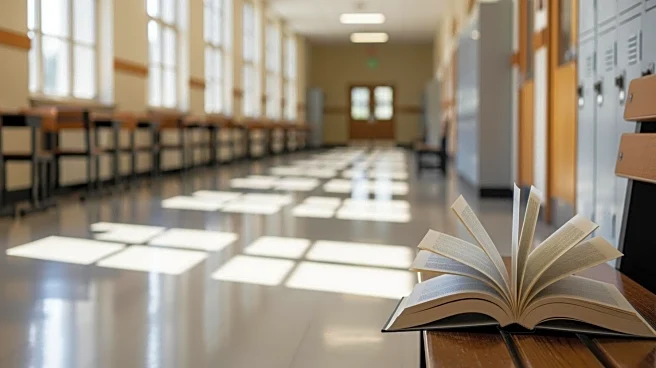 Supreme Court Case on Birthright Citizenship Raises Concerns for Schools and Undocumented Students