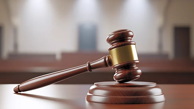 Federal Judge Rules in Favor of Fox News in Retaliation Lawsuit by Former Producer