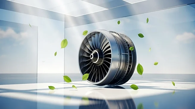 UK Launches Scheme to Verify Sustainable Aviation Fuel Claims Amid Emissions Reduction Efforts