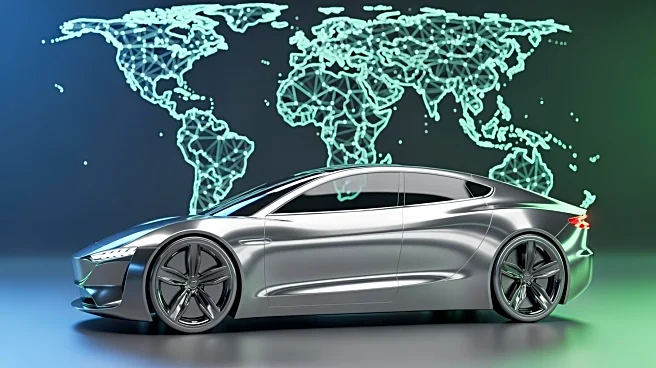 Taiwanese EV Maker Plans $25M Plant in Philippine Ecozone, Boosting Investment